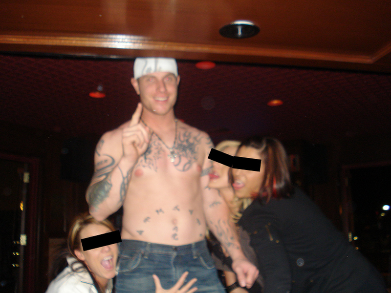 Illustration for article titled The Devil Is Still In Josh Hamilton (Update)